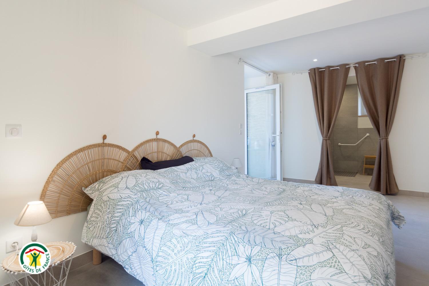 Ferienhaus Des Mouliniers *